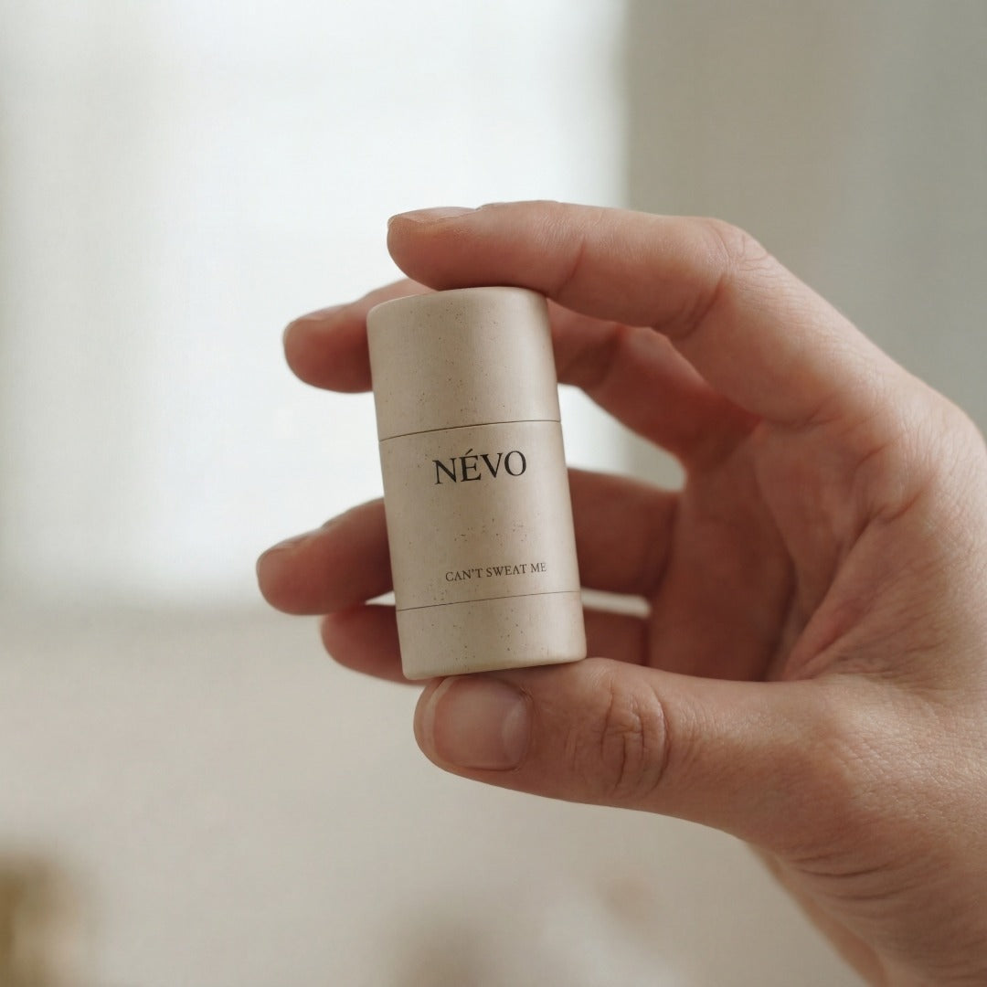 The Pocket Biotech Smell Proof Deodorant™